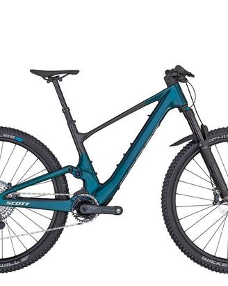 SCOTT Lumen eRIDE 900