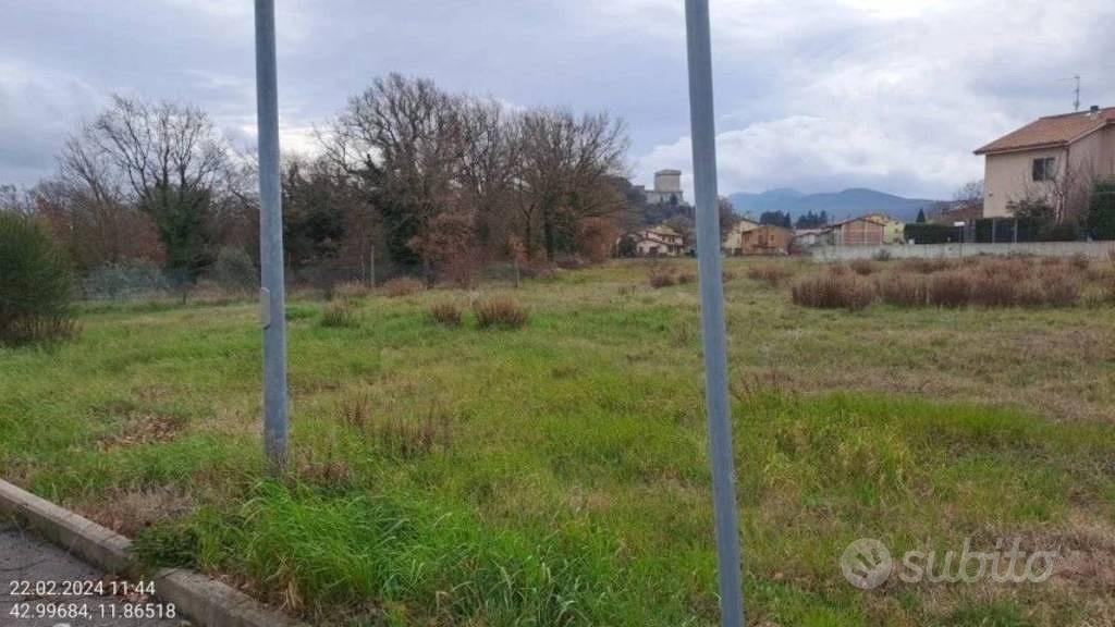 Immobile in asta di 1809 m² a Sarteano - Vista 2