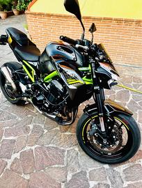 Kawasaki Z900