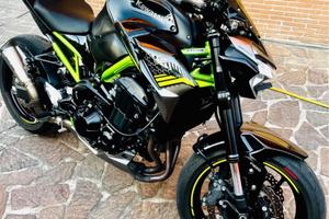 Kawasaki Z900