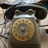 TELEFONO A RUOTA FATME