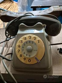 TELEFONO A RUOTA FATME