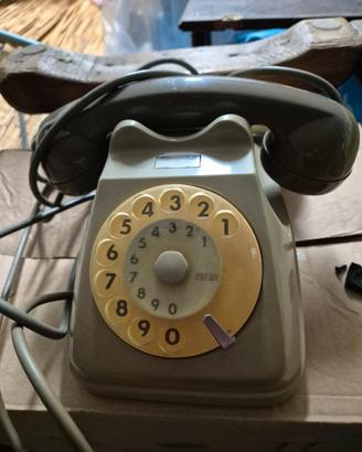 TELEFONO A RUOTA FATME