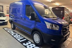 Ford Transit 350 2.0TDCi EcoBlue 130CV PM-TM Furgo