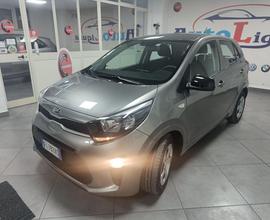 KIA Picanto 1.0 12V 5 porte Active