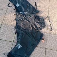 termoscudo Honda integra 750