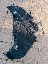 termoscudo Honda integra 750