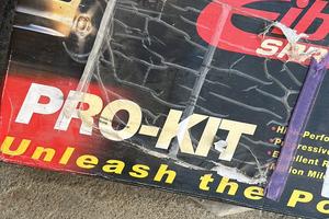 Set di molle sportive ribassate Eibach Pro-Kit
