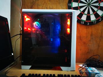 Super Computer da Gaming