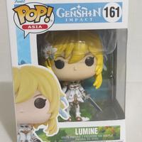 Funko pop Lumine