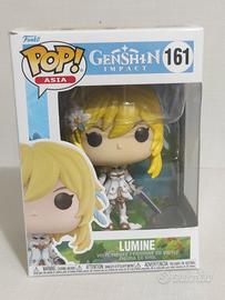 Funko pop Lumine