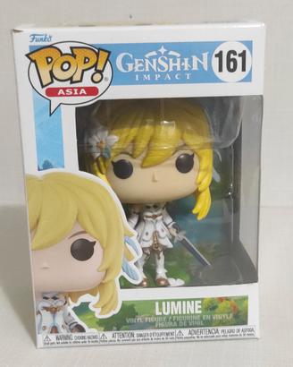 Funko pop Lumine