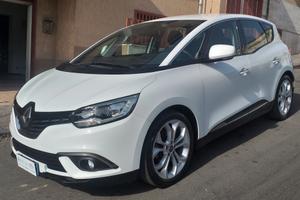 Renault Scénic dCi 8V 110 CV Energy Zen