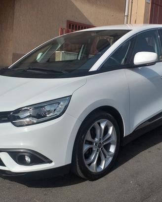 Renault Scénic dCi 8V 110 CV Energy Zen
