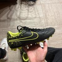 scarpe da calcio nike tiempo