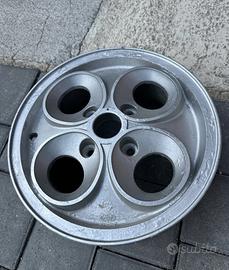 Cerchio in lega 14’’ Ford Escort mk3/ XR3