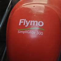 tagliaerba Flymo SimpliGlide 300
