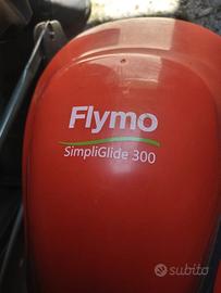 tagliaerba Flymo SimpliGlide 300