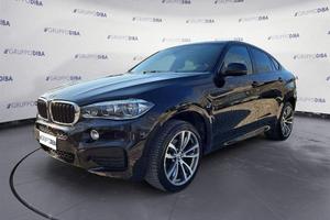 BMW X6 F16 Diesel xdrive30d Msport 249cv auto