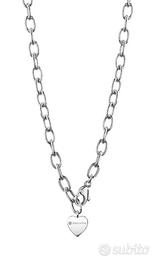 collana Salvini argento 