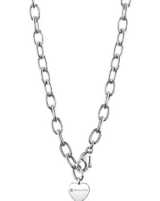 collana Salvini argento 