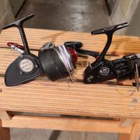 Mulinelli vintage D.A.M.