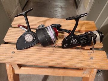 Mulinelli vintage D.A.M.