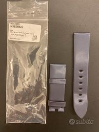 Cinturino 20/18 mm PANERAI Luminor due 38 mm