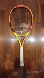 Racchetta Babolat pure aero Rafa Nadal