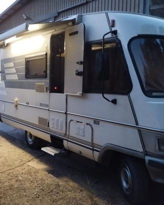 HYMER