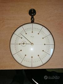 orologio da parete vintage 