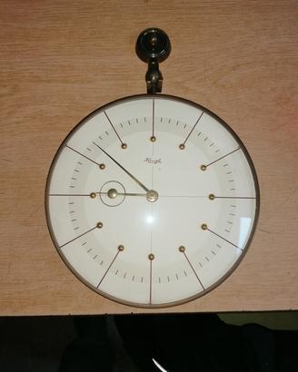 orologio da parete vintage 