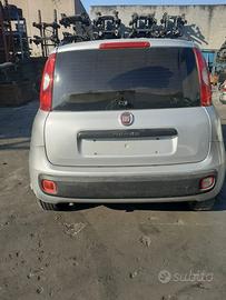 Ricambi per FIAT PANDA 2016