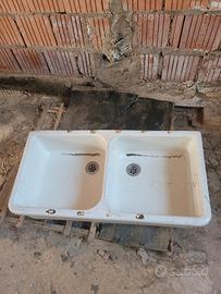 lavabo anni 50