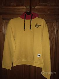 felpa g-star RAW donna 