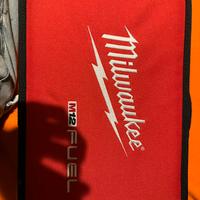 Avvitatore milwaukee m12 fuel