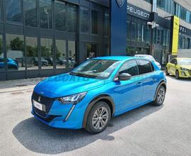 Peugeot 208 e- Allure Pack 100kW