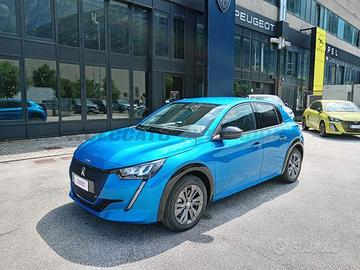 Peugeot 208 e- Allure Pack 100kW