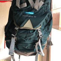 Zaino Escursionismo Cheyenne 50