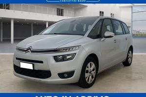 Citroen C4 Picasso 1.6 HDi Business 7 POSTI - 2015