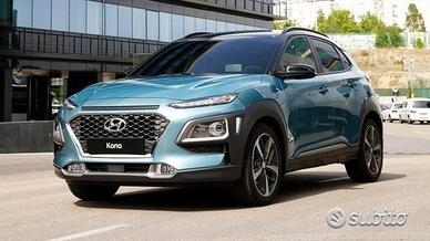 Hyundai kona ricambi