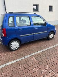 Opel Agila