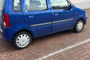 Opel Agila