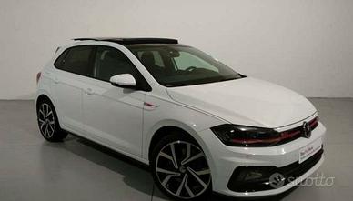 Ricambi usati per Volkswagen Polo GTI 2020