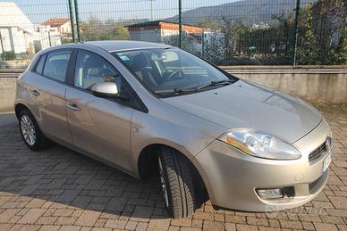 FIAT Bravo 2ª serie - 2007