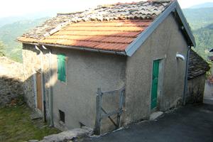 Rustico in Collagna (Comune Ventasso RE)