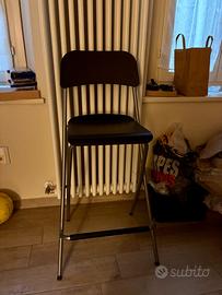 Sgabello IKEA