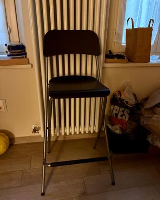 Sgabello IKEA