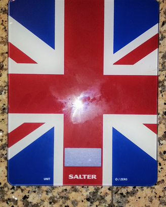 Bilancia da cucina elettronica digitale