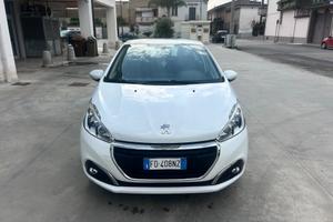 Peugeot 208 BlueHDi 75 5 porte Mix